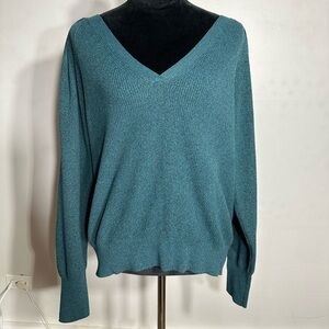 Halogen sweater